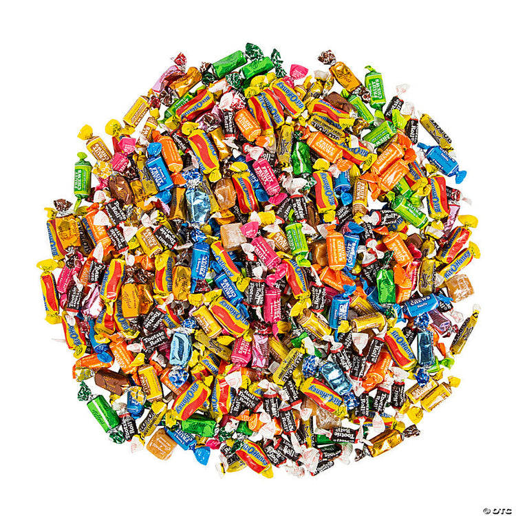 Chewy Candy