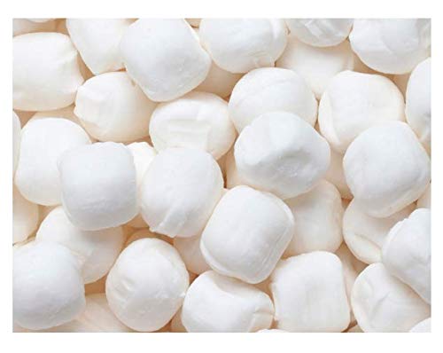 Butter Mints, Individually Wrapped - Boy Fingers & Toes