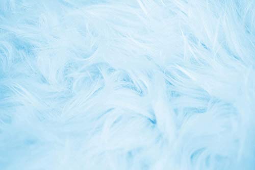 Cotton Candy Blue and Pink, 1oz Bag