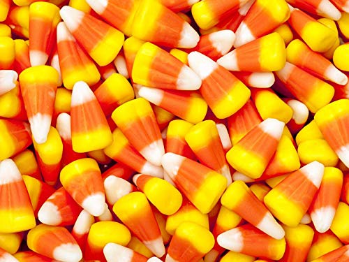 Halloween Original Candy Corn Treats