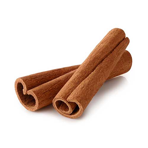 Whole Cinnamon Sticks – Premium Grade, Aromatic Ceylon Cinnamon – Perfect for Cooking, Baking & Crafting – Resealable Bag - 4 Oz