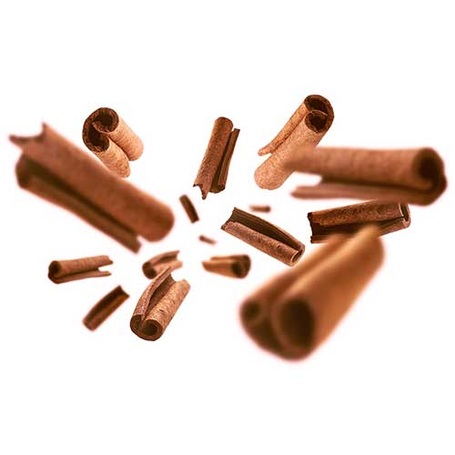 Whole Cinnamon Sticks – Premium Grade, Aromatic Ceylon Cinnamon – Perfect for Cooking, Baking & Crafting – Resealable Bag - 4 Oz