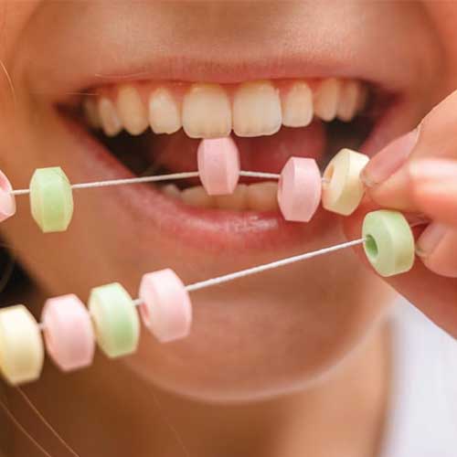 Fruit-Flavored Stretchable Candy Bracelets – 12 Individually Wrapped Pieces – Party Favors, Piñata Fillers & Fun Treats for Kids